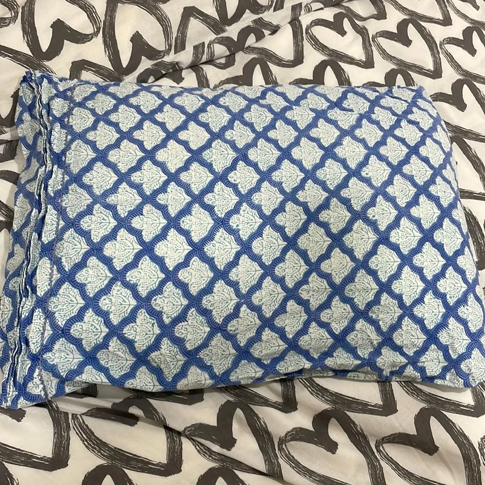 Jemina Pillowcase